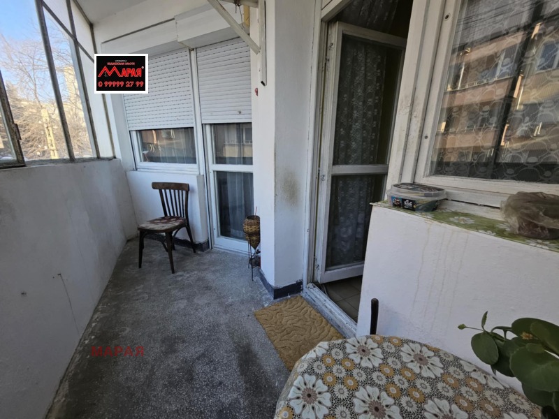 Продава 1-СТАЕН, гр. Русе, Ялта, снимка 8 - Апартаменти - 53166549