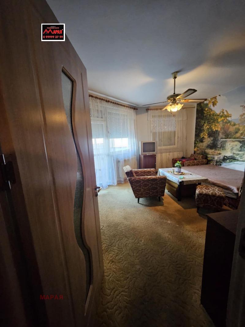 Продава 1-СТАЕН, гр. Русе, Ялта, снимка 5 - Апартаменти - 53166549