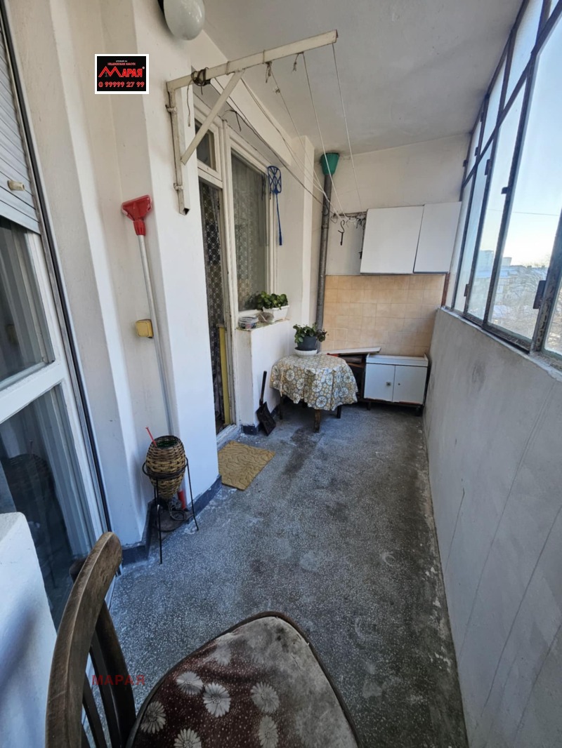 Продава 1-СТАЕН, гр. Русе, Ялта, снимка 7 - Апартаменти - 53166549