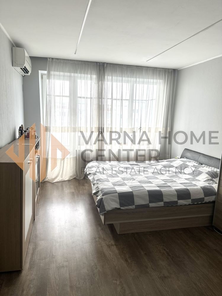 Продава 2-СТАЕН, гр. Варна, Автогара, снимка 6 - Aпартаменти - 48386966