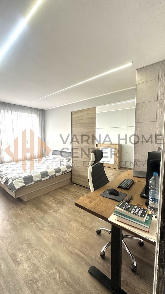 Продава 2-СТАЕН, гр. Варна, Автогара, снимка 5 - Aпартаменти - 48386966