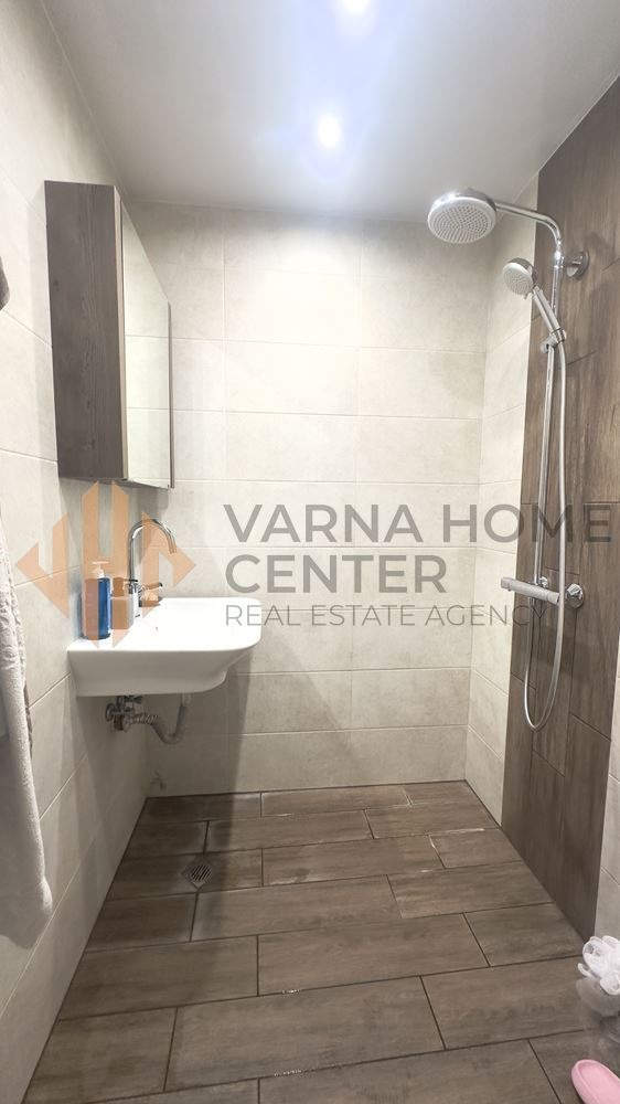 Продава 2-СТАЕН, гр. Варна, Автогара, снимка 11 - Aпартаменти - 48386966