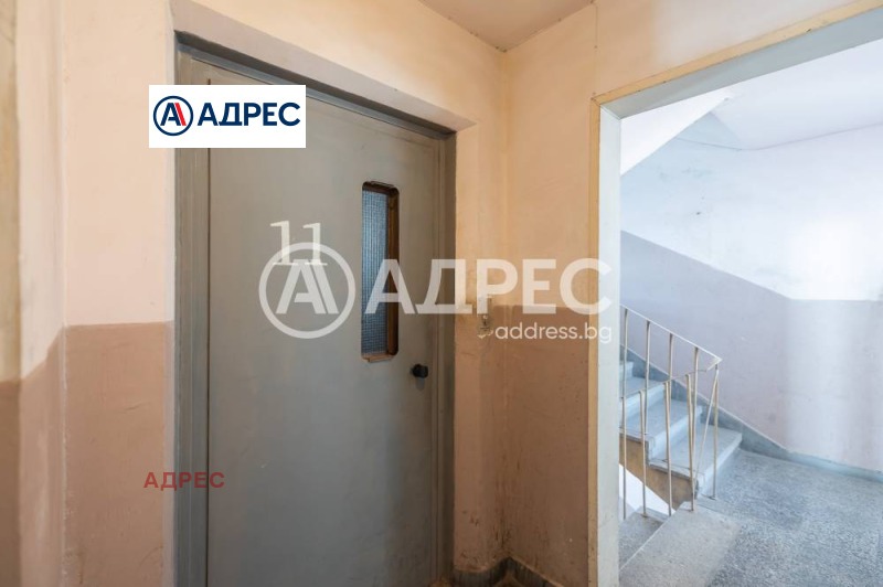 Продава  2-стаен град Варна , Окръжна болница-Генерали , 60 кв.м | 57795747 - изображение [17]