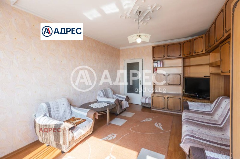 Продава  2-стаен град Варна , Окръжна болница-Генерали , 60 кв.м | 57795747 - изображение [4]