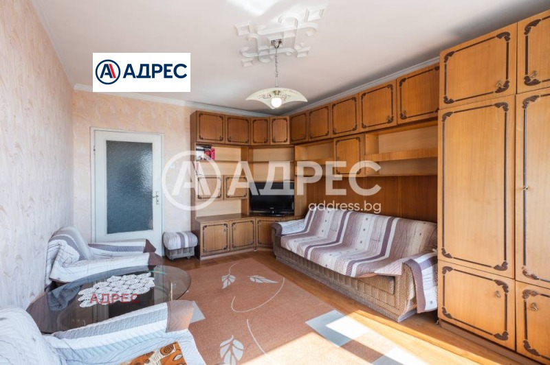 Продава  2-стаен град Варна , Окръжна болница-Генерали , 60 кв.м | 57795747 - изображение [5]