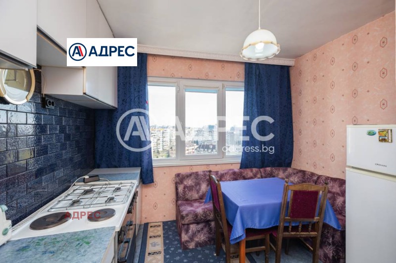 Продава  2-стаен град Варна , Окръжна болница-Генерали , 60 кв.м | 57795747 - изображение [7]