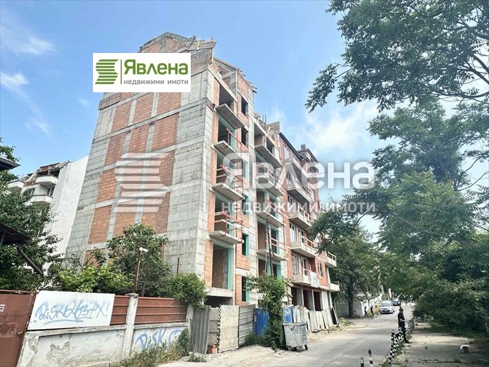 À vendre  1 chambre Sofia , Tsentar , 57 m² | 40298044 - image [3]