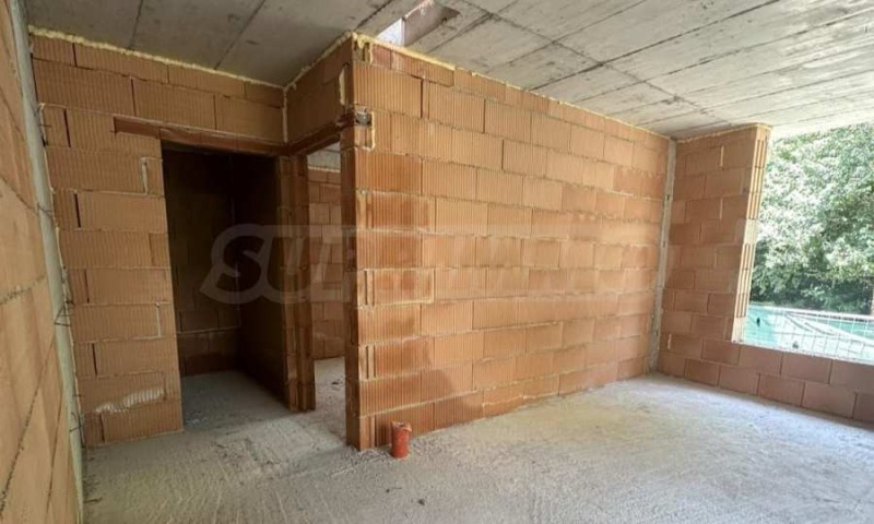 Продава 2-СТАЕН, гр. Несебър, област Бургас, снимка 9 - Апартаменти - 52888645