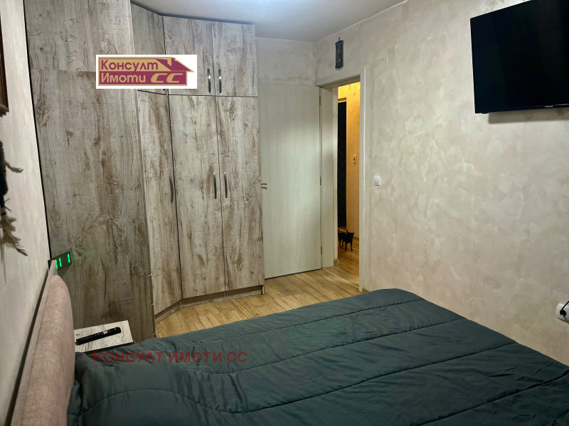 Продаја  2 спаваће собе Стара Загора , ОРБ , 100 м2 | 41020553 - слика [8]