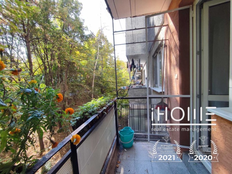 Продава  3-стаен град София , Дианабад , 86 кв.м | 97907596 - изображение [12]