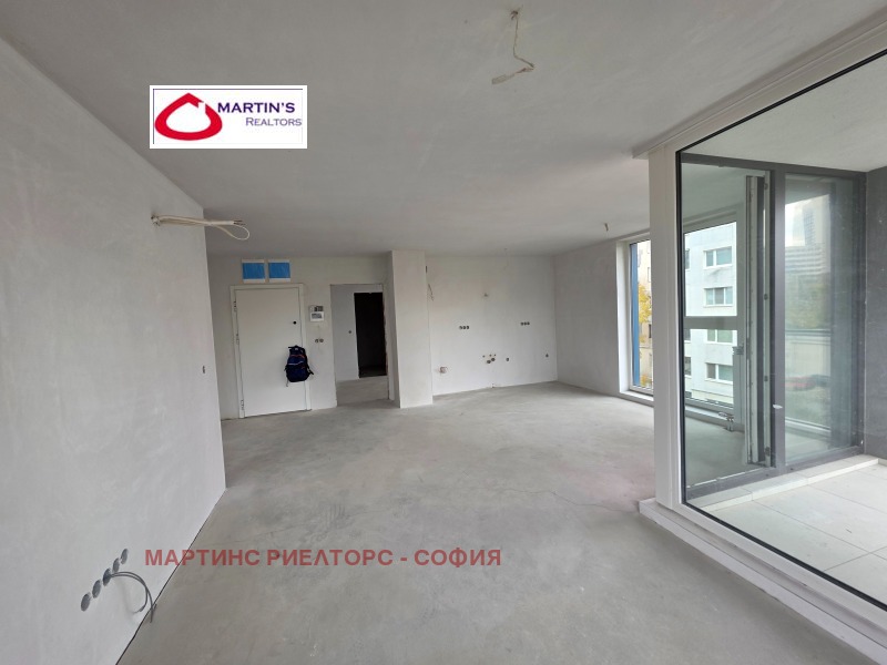 Προς πώληση  2 υπνοδωμάτια Σοφηια , Σερδηκα , 116 τ.μ | 13526333