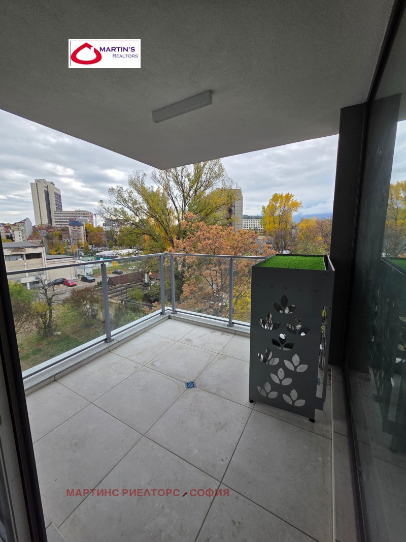 Προς πώληση  2 υπνοδωμάτια Σοφηια , Σερδηκα , 116 τ.μ | 13526333 - εικόνα [3]