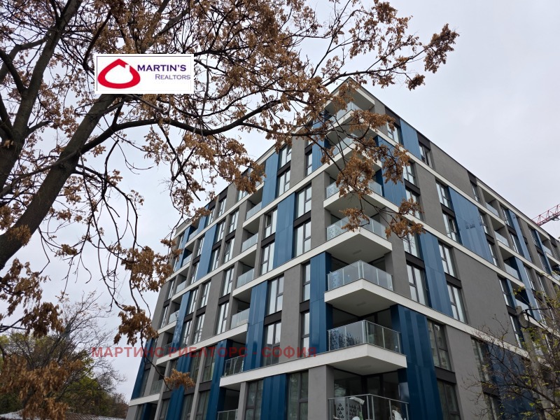 Προς πώληση  2 υπνοδωμάτια Σοφηια , Σερδηκα , 116 τ.μ | 13526333 - εικόνα [14]