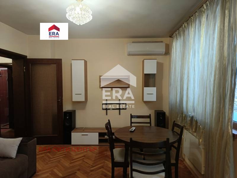 Продава 3-СТАЕН, град Стара Загора, Център • 133900 € / 261885.64 лв. • 70345211 1