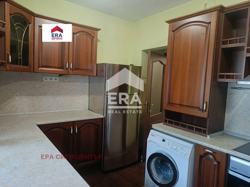 Продава 3-СТАЕН, гр. Стара Загора, Център, снимка 10 - Апартаменти - 52604000