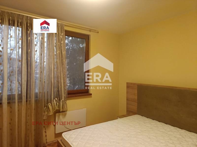 Продава 3-СТАЕН, гр. Стара Загора, Център, снимка 5 - Апартаменти - 52604000