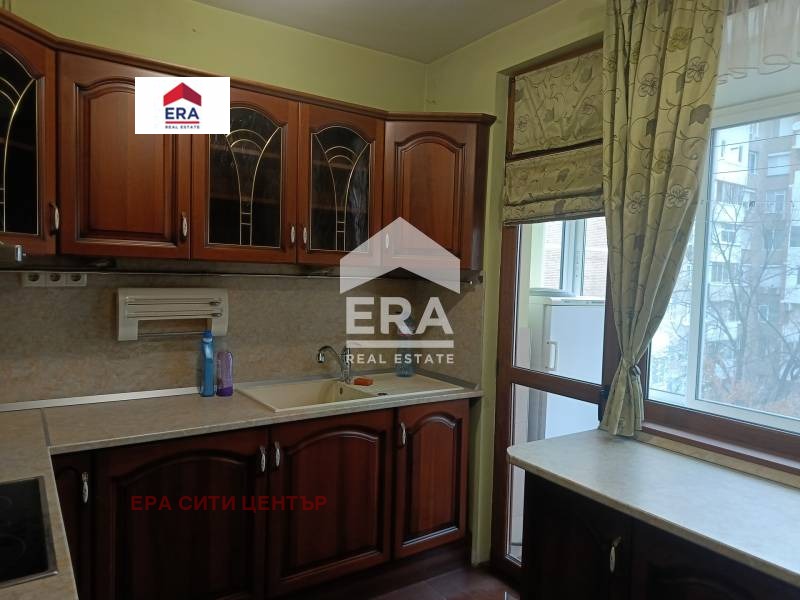 Продава 3-СТАЕН, гр. Стара Загора, Център, снимка 9 - Апартаменти - 52604000