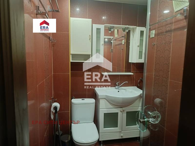 Продава 3-СТАЕН, гр. Стара Загора, Център, снимка 11 - Апартаменти - 52604000