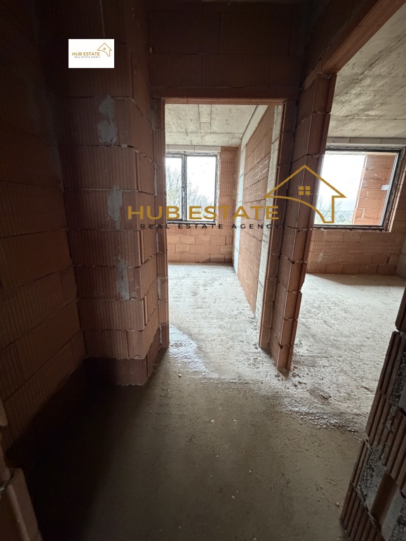 Продава 3-СТАЕН, гр. Добрич, Добротица - Албенска, снимка 2 - Апартаменти - 52720194