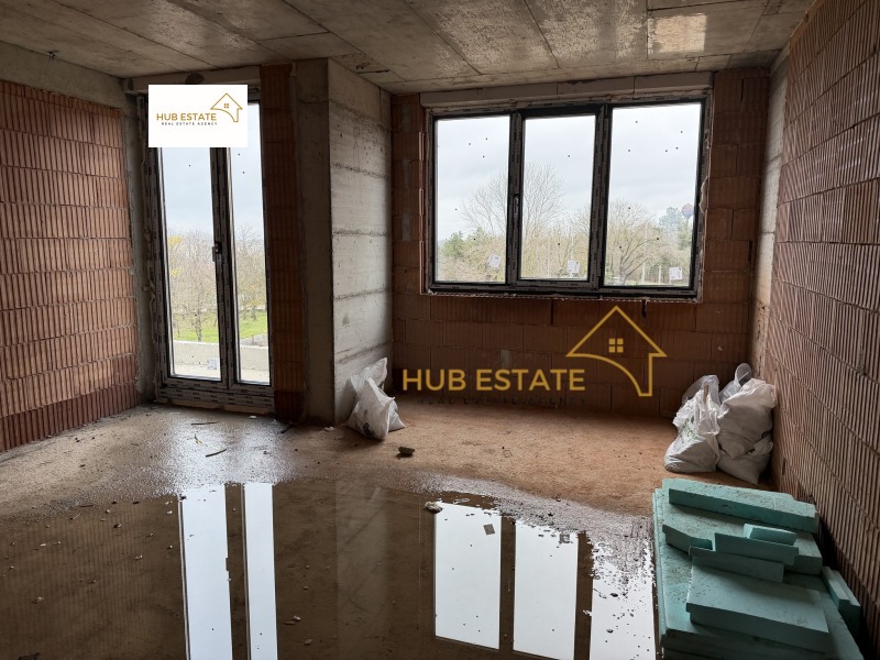 Продава 3-СТАЕН, гр. Добрич, Добротица - Албенска, снимка 6 - Апартаменти - 52720194