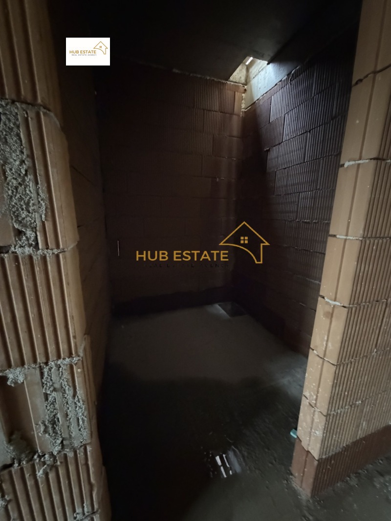 Продава 3-СТАЕН, гр. Добрич, Добротица - Албенска, снимка 4 - Апартаменти - 52720194