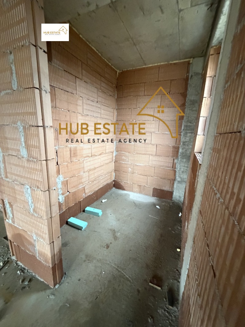 Продава 3-СТАЕН, гр. Добрич, Добротица - Албенска, снимка 3 - Апартаменти - 52720194