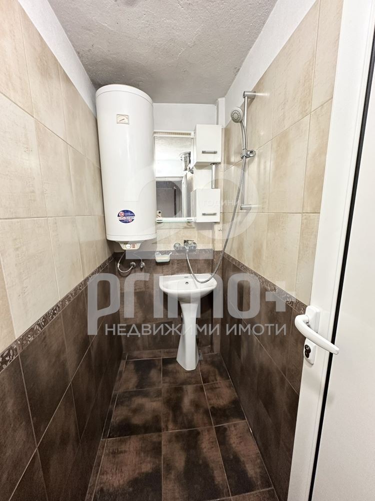 Продава 3-СТАЕН, гр. Дебелец, област Велико Търново, снимка 7 - Апартаменти - 52834159