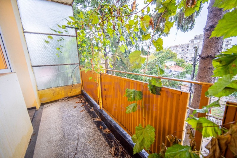 Продава 3-СТАЕН, гр. Добрич, Център, снимка 12 - Апартаменти - 53009393