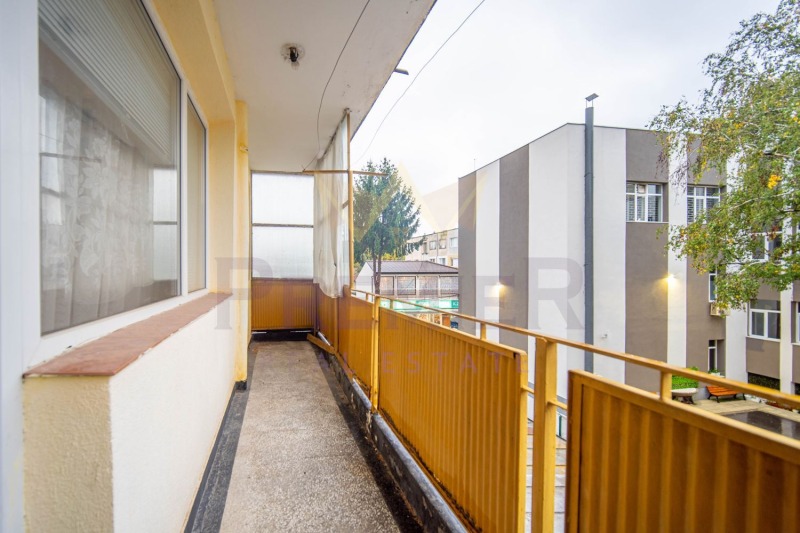 Продава 3-СТАЕН, гр. Добрич, Център, снимка 11 - Апартаменти - 53009393