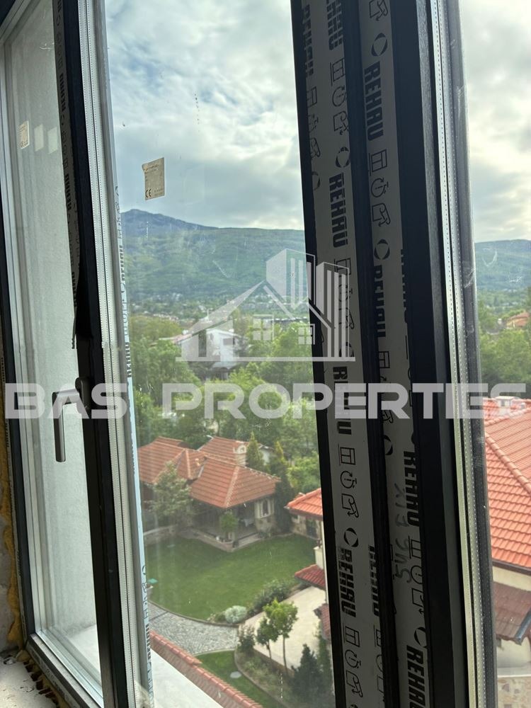 Продава 3-СТАЕН, гр. София, Кръстова вада, снимка 4 - Апартаменти - 54604192