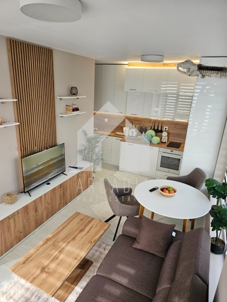 Продава 3-СТАЕН, гр. Пловдив, Христо Смирненски, снимка 3 - Апартаменти - 54685913