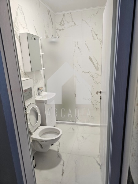 Продава 3-СТАЕН, гр. Пловдив, Христо Смирненски, снимка 13 - Апартаменти - 54685913
