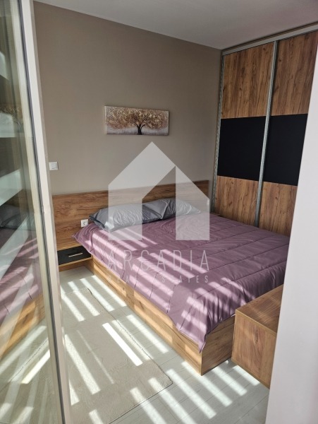 Продава 3-СТАЕН, гр. Пловдив, Христо Смирненски, снимка 8 - Апартаменти - 54685913