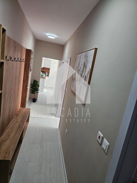 Продава 3-СТАЕН, гр. Пловдив, Христо Смирненски, снимка 12 - Апартаменти - 54685913