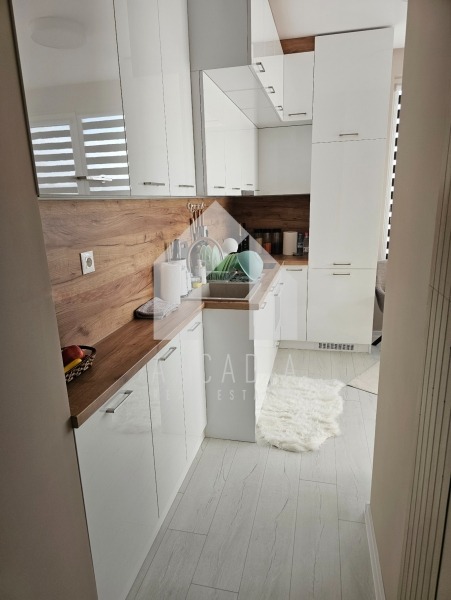 Продава 3-СТАЕН, гр. Пловдив, Христо Смирненски, снимка 5 - Апартаменти - 54685913