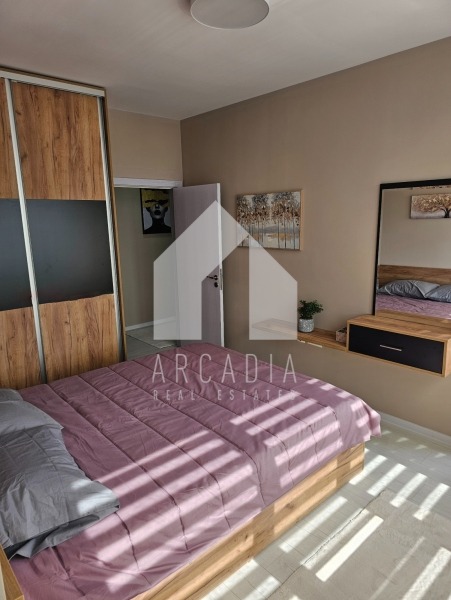Продава 3-СТАЕН, гр. Пловдив, Христо Смирненски, снимка 9 - Апартаменти - 54685913