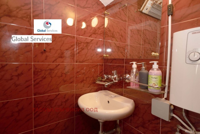 Eladó  3 hálószobás Sofia , Lozenec , 100 négyzetméter | 42615143 - kép [8]