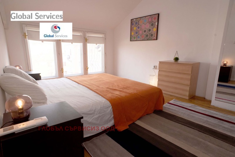 Eladó  3 hálószobás Sofia , Lozenec , 100 négyzetméter | 42615143 - kép [4]