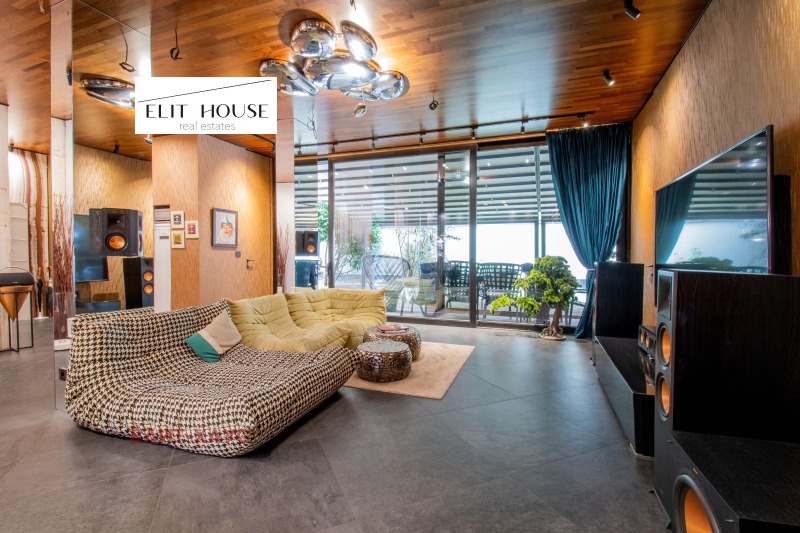 De vânzare  3 dormitoare Sofia , m-t Gârdova glava , 186 mp | 77589331 - imagine [6]