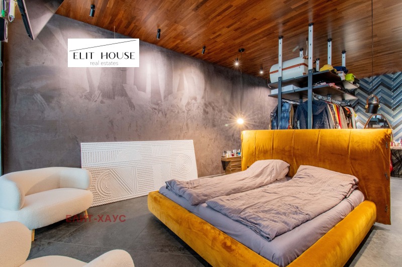 De vânzare  3 dormitoare Sofia , m-t Gârdova glava , 186 mp | 77589331 - imagine [9]