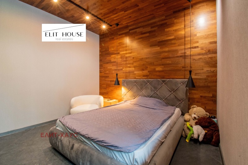 De vânzare  3 dormitoare Sofia , m-t Gârdova glava , 186 mp | 77589331 - imagine [11]