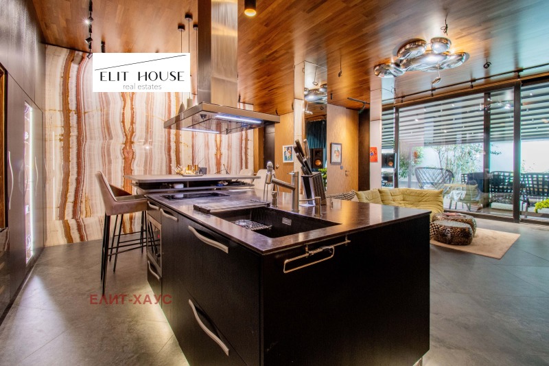 De vânzare  3 dormitoare Sofia , m-t Gârdova glava , 186 mp | 77589331 - imagine [4]