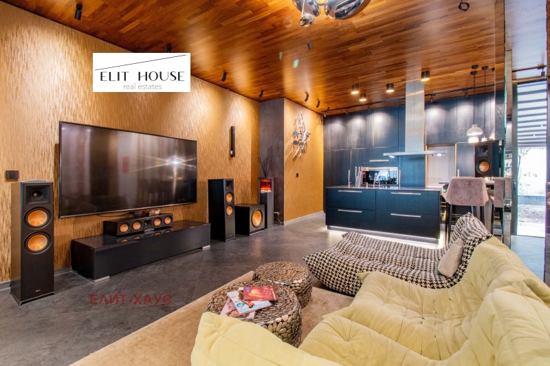 De vânzare  3 dormitoare Sofia , m-t Gârdova glava , 186 mp | 77589331 - imagine [2]