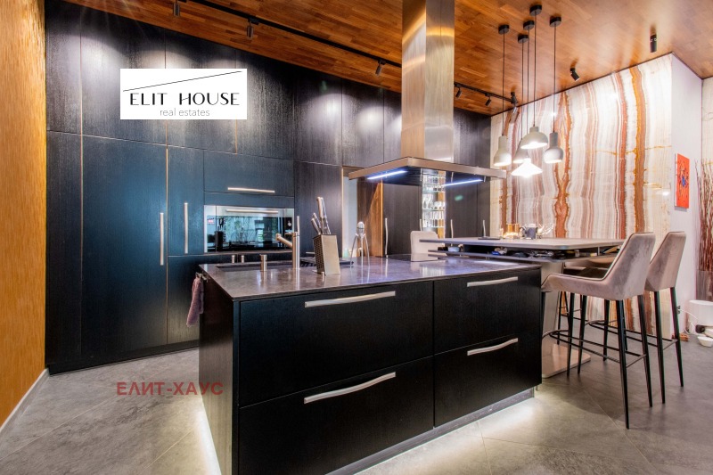 De vânzare  3 dormitoare Sofia , m-t Gârdova glava , 186 mp | 77589331 - imagine [5]