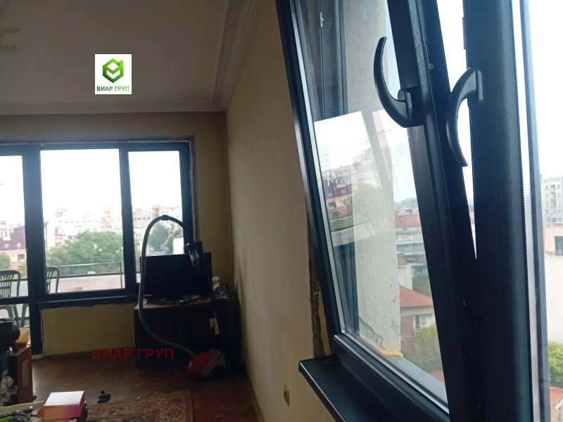 Na sprzedaż  3+ sypialni Plowdiw , Centar , 94 mkw | 33904579 - obraz [12]