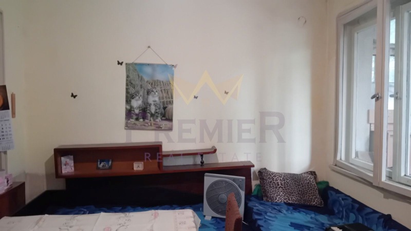 Продава МНОГОСТАЕН, гр. Варна, Фестивален комплекс, снимка 12 - Апартаменти - 53242638