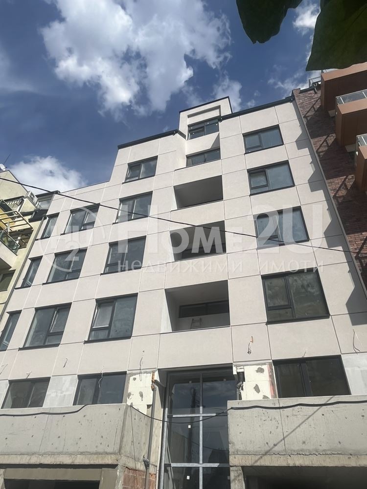 Продава  Мезонет, град София, Зона Б-18 •  344 000 EUR • ID 35071002 — holmes.bg - [1] 