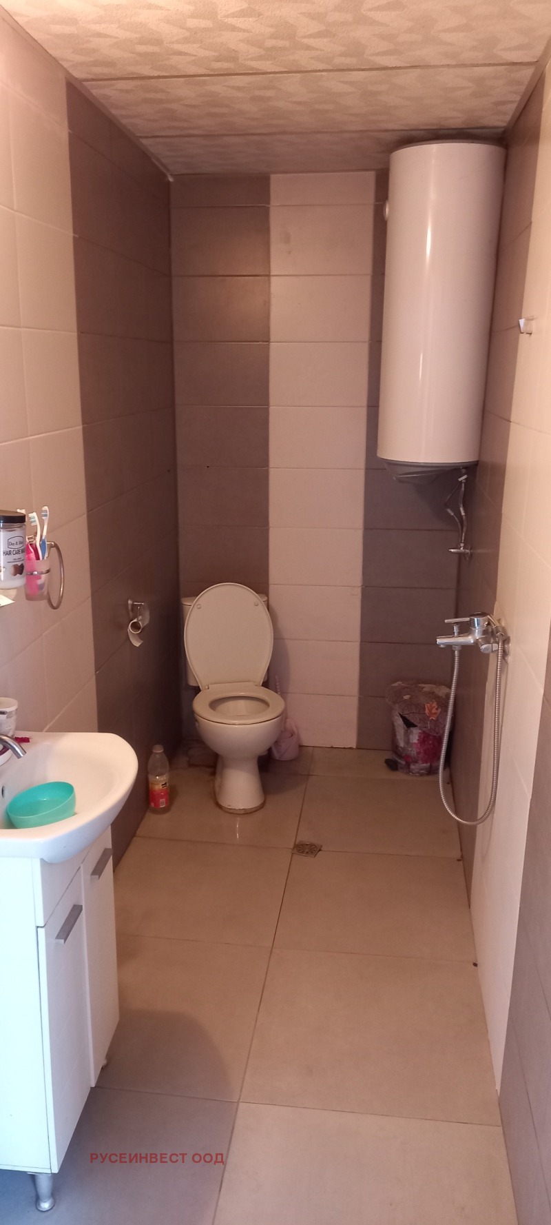 Na prodej  Dům Ruse , Širok centar , 60 m2 | 90373000 - obraz [7]