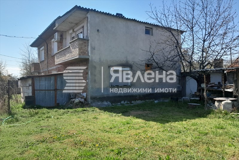 Продава КЪЩА, с. Войводиново, област Пловдив, снимка 2 - Къщи - 47381567