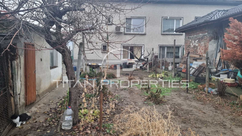 À venda  Casa região Plovdiv , Branipole , 160 m² | 55628463 - imagem [12]